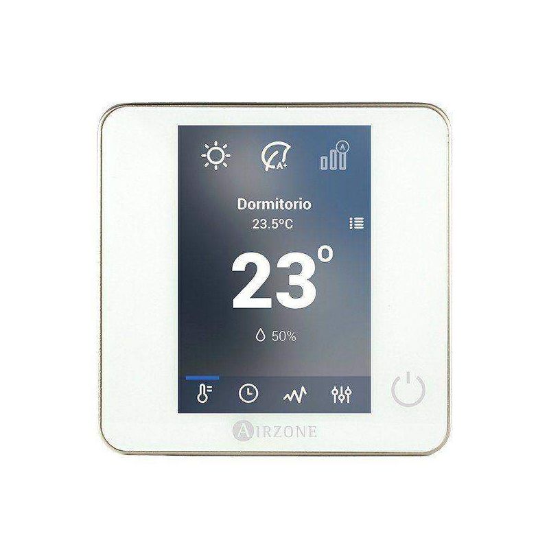 Thermostat centralisé Airzone blueface Airzone - 1