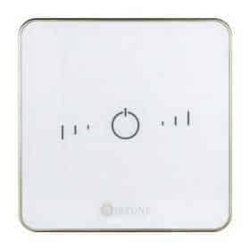 Thermostat Airzone Lite blanc