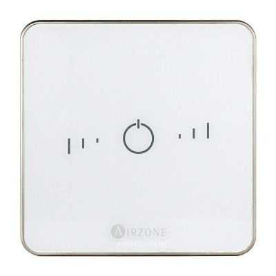 Thermostat Airzone Lite blanc Airzone - 1