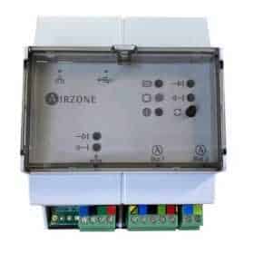 Airzone webserver carte wifi ou ethernet AZX6WSPHUB Airzone - 1