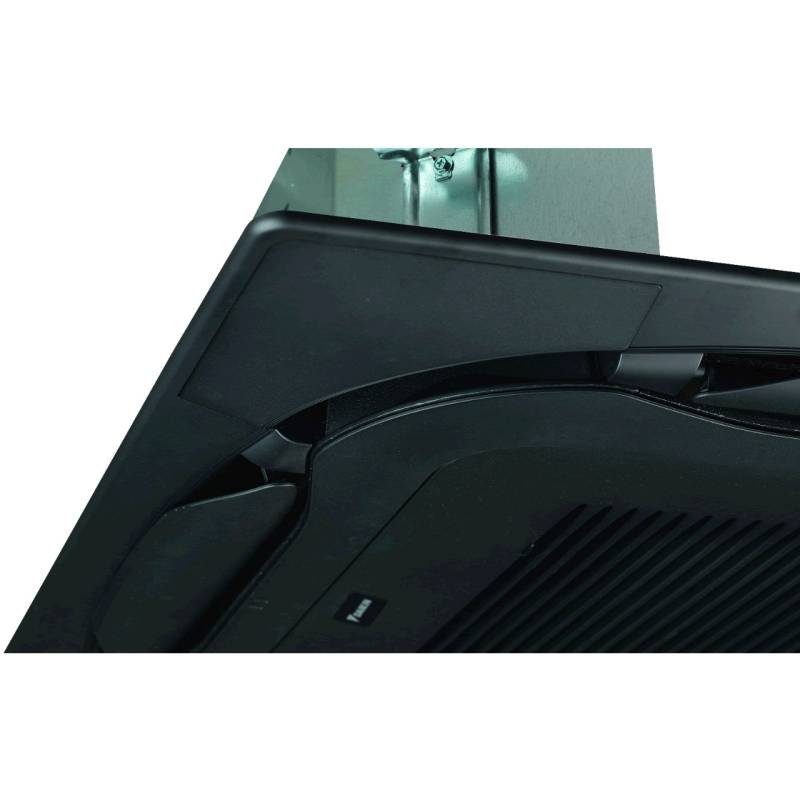 Façade cassette 900x 900 Daikin roundflow BYCQ140EGFB Façade cassette 900x 900 Daikin roundflow BYCQ140EGFB
