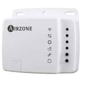 Airzone Aidoo pro contrôle Panasonic Rac Domestic