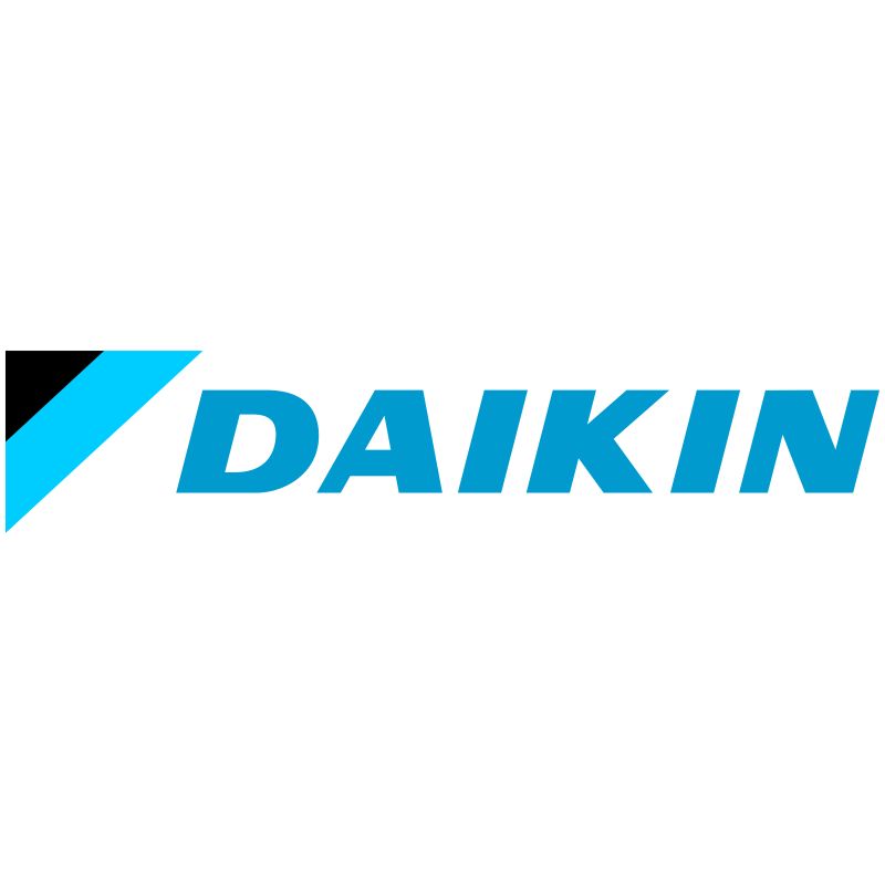 Mise en service climatisation Daikin France split sky-air de 71 à 140