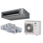 Gainable Daikin fba71a9 / rzasg71mv1 8kw