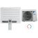 Daikin console double-flux Perfera optimised heating FVXM35A9 + RXTP35R