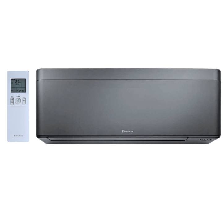 Unité intérieure Daikin stylish argent