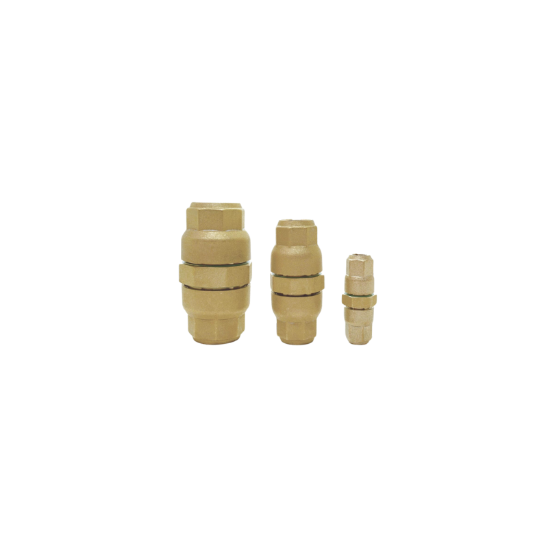 Raccords sans soudures Daikin
