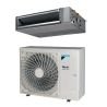 Gainable Daikin ultra-plat basse pression alpha series