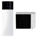 Daikin Altherma 3 RF de 4 à 16kw
