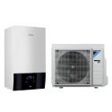Daikin Altherma 3 R W de 4 à 16kw
