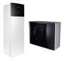 Daikin Altherma 3R MT W bizone