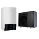Daikin Altherma 4 H W
