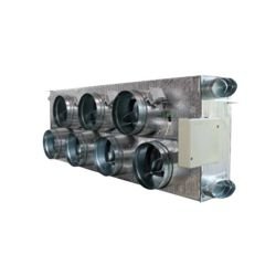 Airzone Gainable Daikin AZEZ6DAIBS07L7 7x200