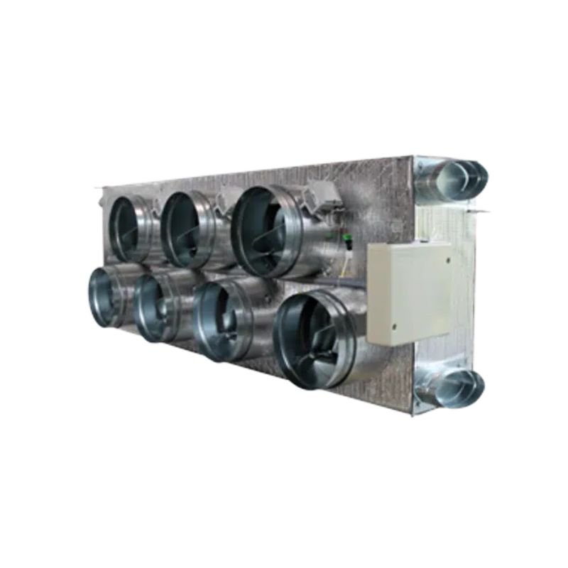 Airzone Gainable Daikin AZEZ6DAIBS07L7 7x200