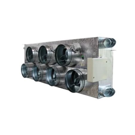 Airzone Gainable Daikin AZEZ6DAIBS07L7 7x200