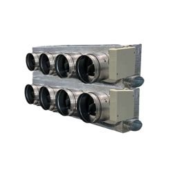 Airzone Gainable Daikin AZEZ6DAIST07L8 8x200