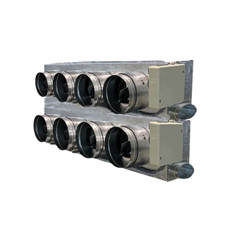 Airzone Gainable Daikin AZEZ6DAIST07L8 8x200