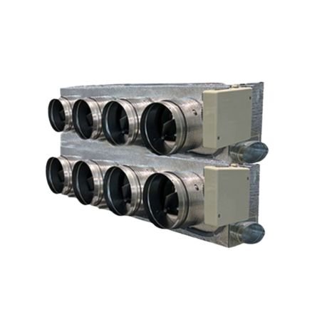 Airzone Gainable Daikin AZEZ6DAIST07L8 8x200