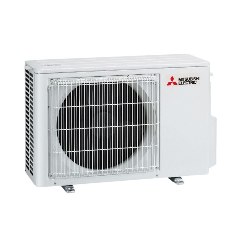 Multi split Mitsubishi-Electric bi split 4kw pour 45m2