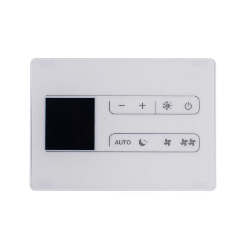 Télécommande Daikin EKRTCTRL1 + EKWHCTRL0