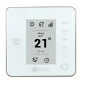 Thermostat Airzone Think blanc radio blanche