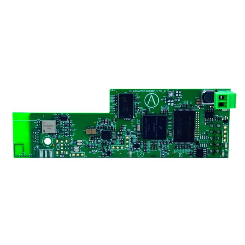 Airzone webserver carte wifi 
