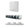 Airzone Easyzone Daikin + reprise et wifi de série