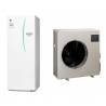 Pac air eau Ecodan hyper heating duo 200 litres 3 kW - ERST20D-VM6D + SUZ-SHWM30VAH