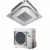 Cassette 900 x 900 Daikin roundflow inverter 3.5 kW - FCAG35B  + RXM35R9