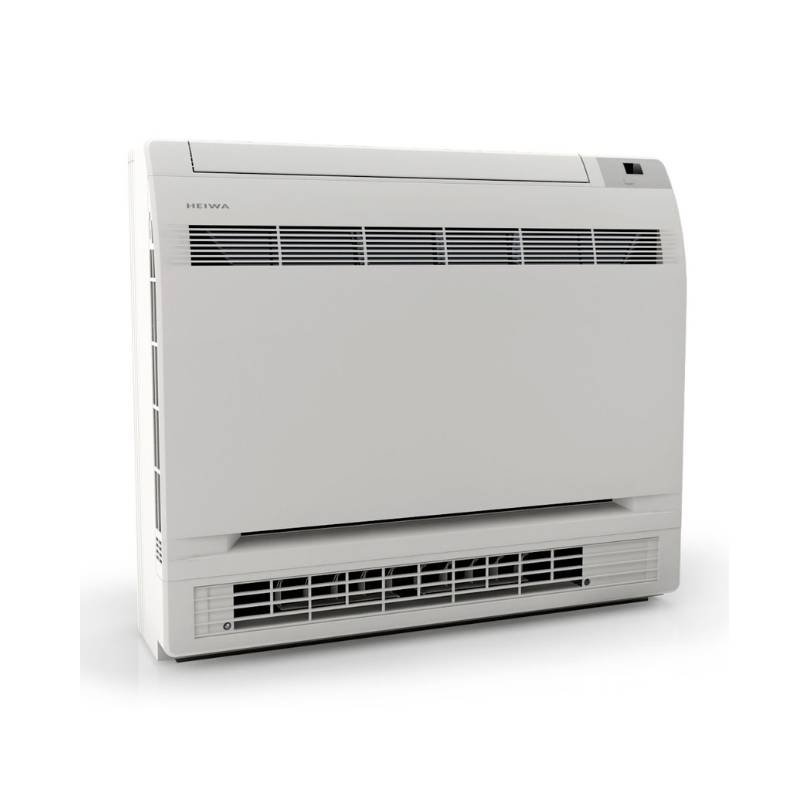 Unité intérieure console Premium Hyōkō  Heiwa 3.5 kW - HCIP-35-V3
