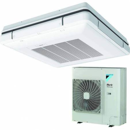 Cassette Daikin apparente Advance-series 7 kW - FUA71A + RZASG71MV1