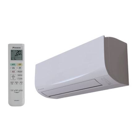 Unité intérieure Daikin Comfora 2025 2.5 kW - FTXP25N9