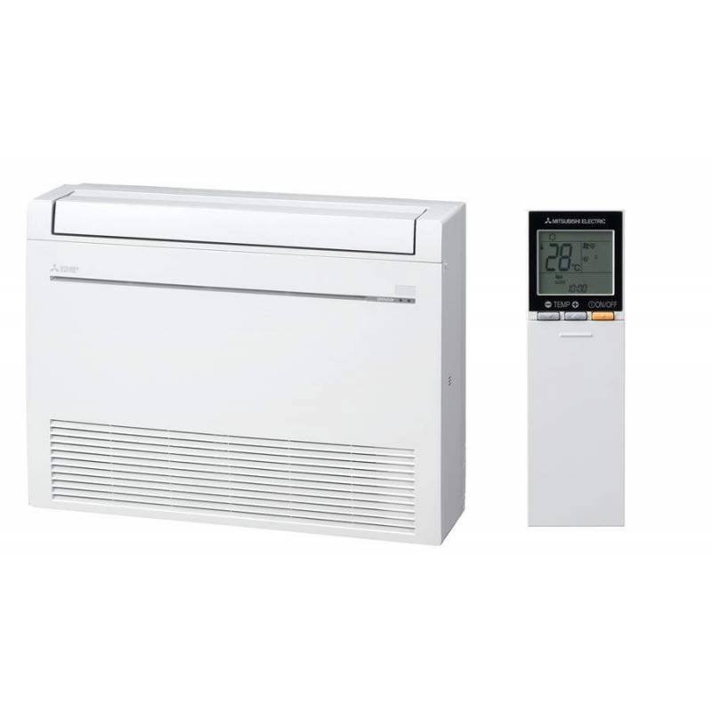 Console Mitsubishi Electric 2.5 kW - MFZ-KT25VG