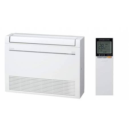Console Mitsubishi Electric 3.5 kW - MFZ-KT35VG
