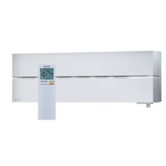 Mural MSZ-LN Blanc Pur Mitsubishi Electric 1.8 kW - MSZ-LN18VG2W