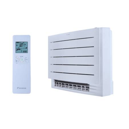 Unité intérieure Daikin console Perfera 2025 3.5 kW - FVXM35A