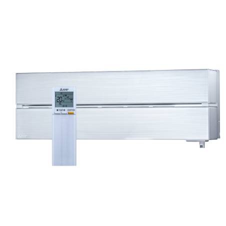 Mural MSZ-LN Blanc Perle Mitsubishi Electric 2.5 kW - MSZ-LN25VG2V