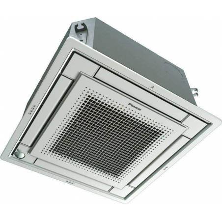 Unité intérieure Cassette Daikin 600x600 5 kW - FFA50A9