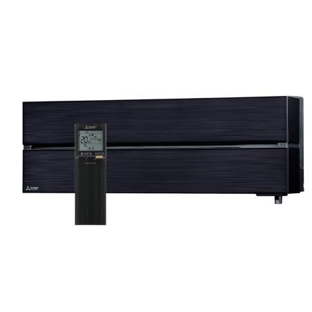 Mural MSZ-LN Noir Onix Mitsubishi Electric 5 kW - MSZ-LN50VG2B