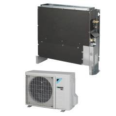 Climatiseur Daikin console non carrossée 5 kW - FNA50A9 + RXM50A8