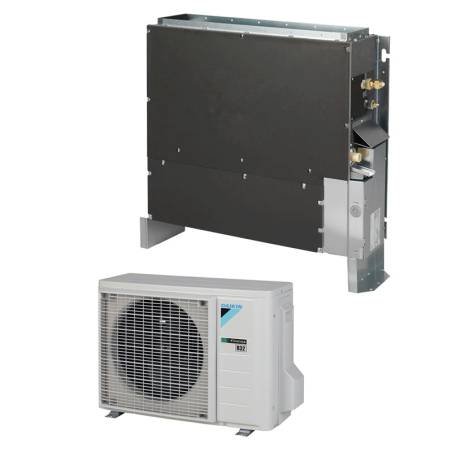 Climatiseur Daikin console non carrossée 6 kW - FNA60A9 + RXM60A