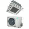 Cassette Daikin 600X600 inverter 2.5 kW - FFA25A9 + RXM25R9
