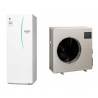 Pac air eau Ecodan eco inverter Duo 200 Litres 6 kW - ERST20D-VM6D + SUZ-SWM60VA2 ERST20D-VM6D + SUZ-SWM60VA2