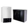 Pompe a chaleur Daikin Altherma 3 R MT W R32 12 kW - ERRA12EV37 + ELBX12E6V