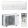 Climatiseur Mitsubishi-Electric mural essentiel hr 2.5 kW - MSZ-HR25VFK2 + MUZ-HR25VF