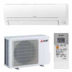 Climatiseur Mitsubishi-Electric mural essentiel hr 5 kW - MSZ-HR50VFK2 + MUZ-HR50VF MSZ-HR50VFK2 + MUZ-HR50VF