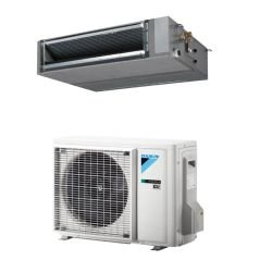 Gainable Daikin ultra-plat basse pression Inverter – 3.5 kW - FDXM35F9 + RXM35R9