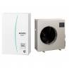 Pac air eau Ecodan power inverter silence 12 kW - ERSD-VM6D + PUZ-SWM120VAA