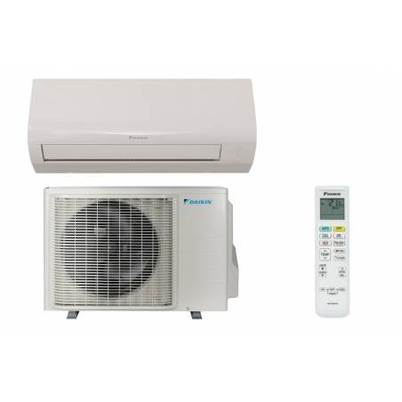Climatiseur Daikin Sensira 3.5 kW - FTXF35F + RXF35F