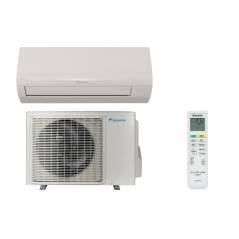 Climatiseur Daikin Sensira 6 kW - FTXF60F + RXF60D9